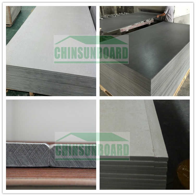 fiber cement sheet