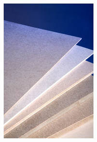 calcium silicate board