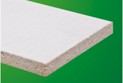 Non-Chloride mgo board