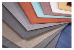 Non-Asbestos Fiber  Cement Siding For Exterior  Facade