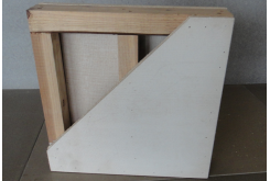 Fireproof Magnesium Board For Wall Partition