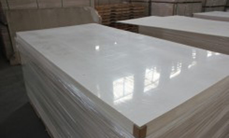 magnesium oxide board