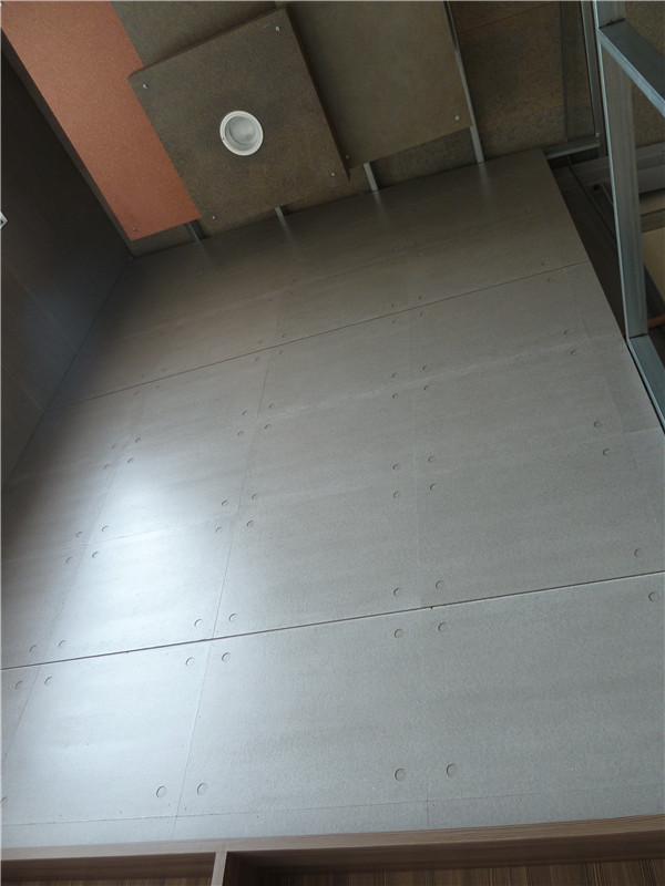 fiber cement sheet